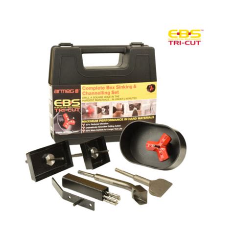 electrical back box sinker|outlet box cutter.